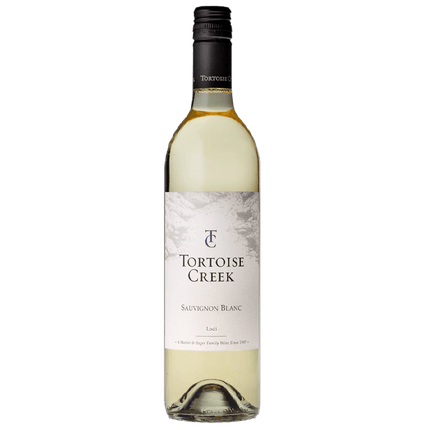 TORTOISE CREEK LODI 2021 750ML - Wine barrel Plus