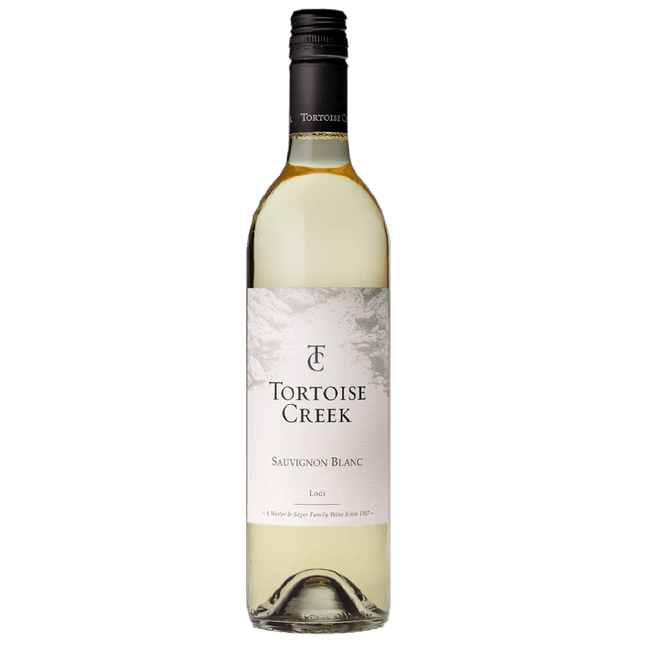TORTOISE CREEK LODI 2021 750ML - Wine barrel Plus