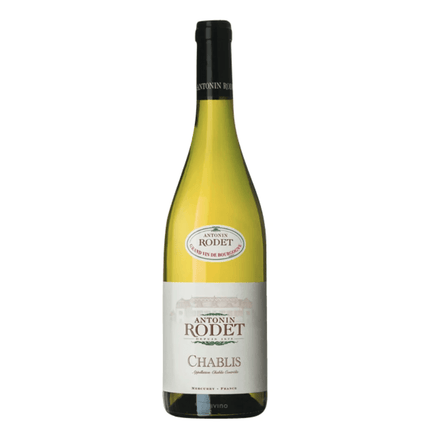 ANTONIN RODET CHABLIS 2014 - Wine barrel Plus