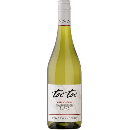 TOI TOI MARLBOROUGH 2023 - Wine barrel Plus