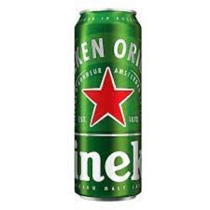 HEINEKEN 1PK 24OZ CAN - Wine barrel Plus