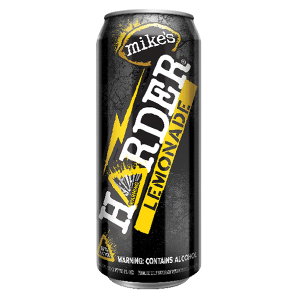 MIKE'S HARDER LEMONADE 1PK 23.50OZ CAN - Wine barrel Plus