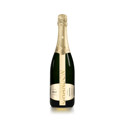 CHANDON CALIFORNIA BRUT CLASSIC 750ML - Wine barrel Plus