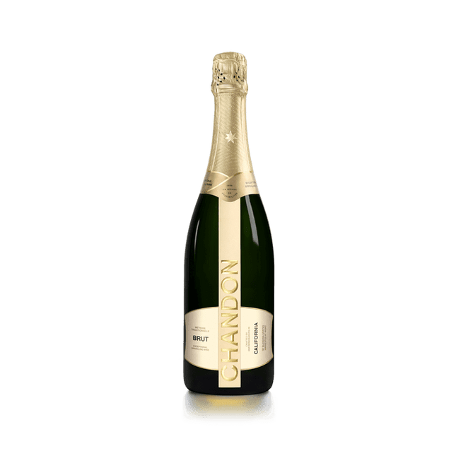 CHANDON CALIFORNIA BRUT CLASSIC 750ML - Wine barrel Plus