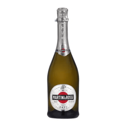 MARTINI & ROSSI ASTI SPARKLING WINE 750ML - Wine barrel Plus