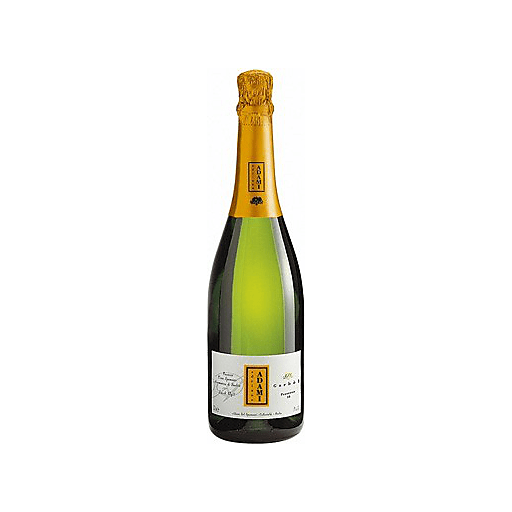 Adami Garbel Prosecco Brut 750mL - Wine barrel Plus