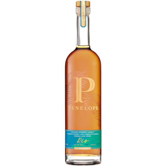 PENELOPE RIO 750 ML 98 PROOF - Wine barrel Plus