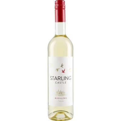 STARLING CASTLE RIESLING 750ML - Wine barrel Plus
