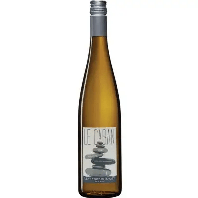 Left Foot Charley Club Le Caban Riesling 750mL - Wine barrel Plus