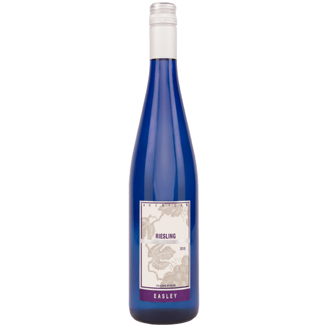 EASLEY Michigan Riesling - Wine barrel Plus