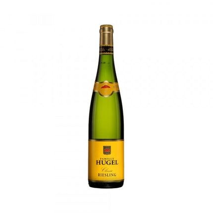 FAMILLE HUGEL CLASSIC RIESLING 750ML - Wine barrel Plus