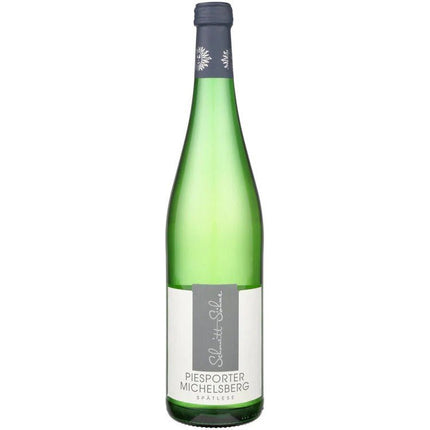 SCHMITT SOHNE 2018 PIESPORTER MICHELSBERG SPATLESE 750ML - Wine barrel Plus