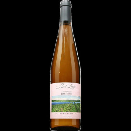 BEL LAGO 2017 RIESLING - Wine barrel Plus