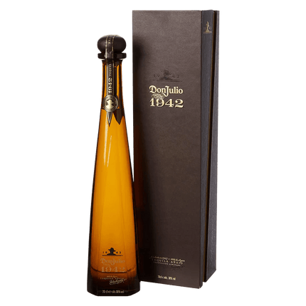 DON JULIO 1942 80 Proof 750 ml - Wine barrel Plus