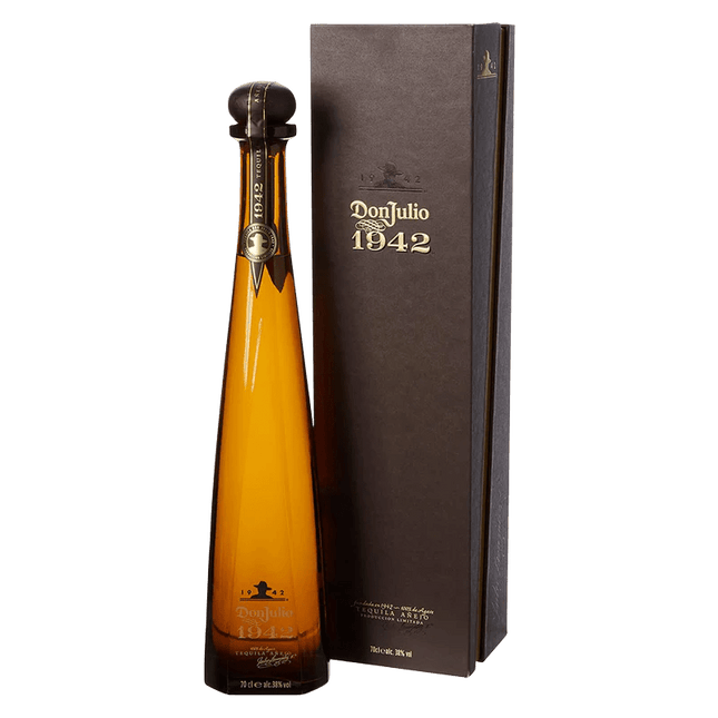 DON JULIO 1942 80 Proof 750 ml - Wine barrel Plus