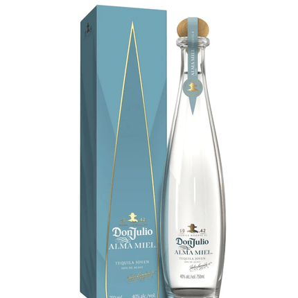 Don Julio 1942 Alma Miel 750ML 80 PROOF - Wine barrel Plus