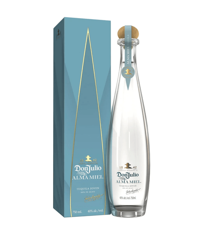 Don Julio 1942 Alma Miel 750ML 80 PROOF - Wine barrel Plus