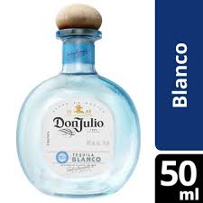 DON JULIO BLANCO 80 Proof 50 ml - Wine barrel Plus