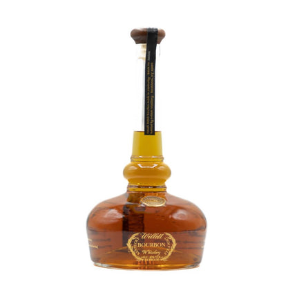 WILLETT POT STILL BOURBON 750ML 94 PROOF - Wine barrel Plus