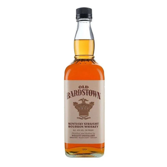 OLD BARDSTOWN BOURBON 750ML 90 PROOF - Wine barrel Plus