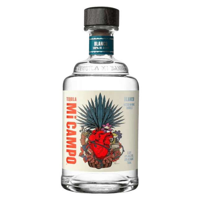 MI CAMPO BLANCO 80 Proof 750 ml - Wine barrel Plus
