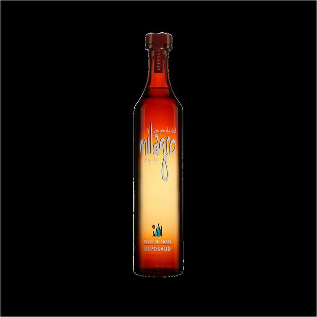 Milagro reposado 200ml 80 proof - Wine barrel Plus