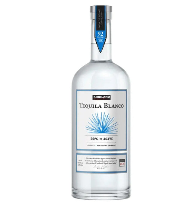 KIRKLAND BLANCO 1.75 lt - Wine barrel Plus