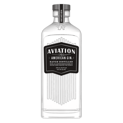 AVIATION GIN 84 Proof 375 ml - Wine barrel Plus