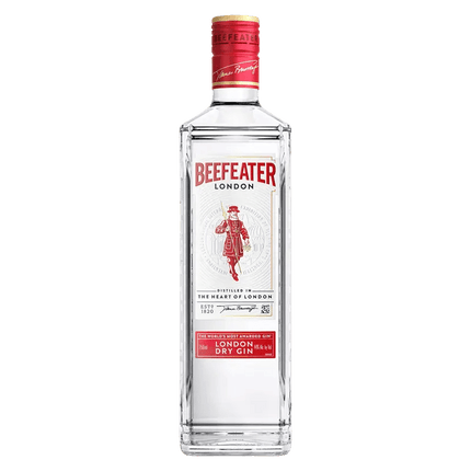 BEEFEATER GIN (ENG) 94 Proof 750 ml - Wine barrel Plus