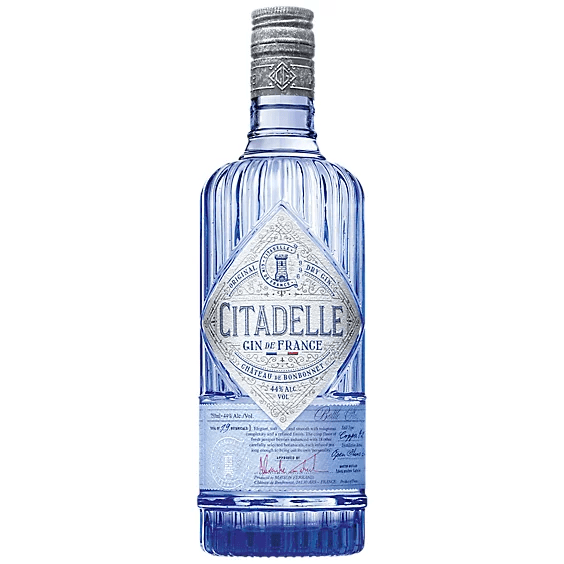 CITADELLE 88 Proof 750 ml - Wine barrel Plus