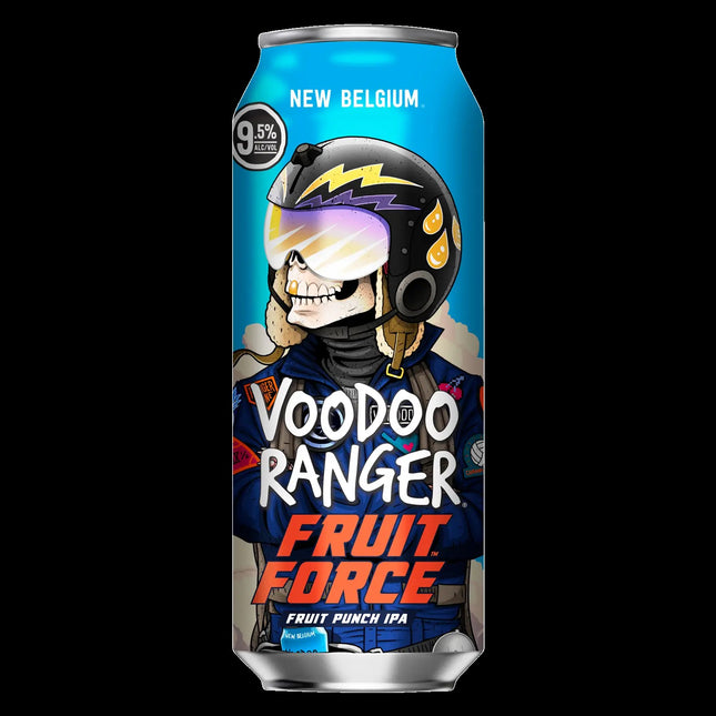 VOODOO RANGER FRUIT RANGER IPA 1PK