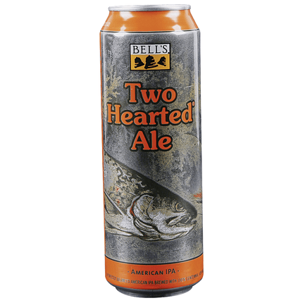 Bells Two Hearted 19.2oz - Wine barrel Plus