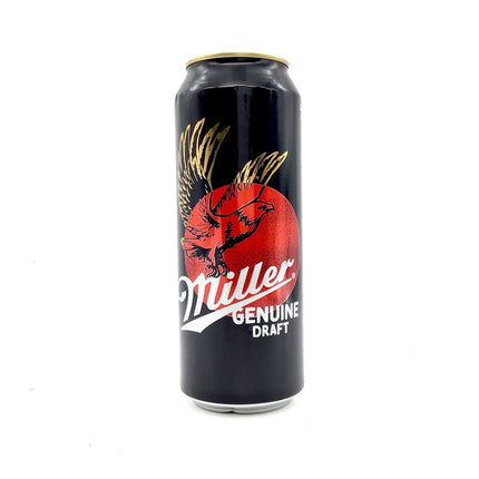 MILLER GENUINE DRAFT 1PK 24 fl oz - Wine barrel Plus