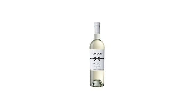 CHLOE PINOT GRIGIO 750ML - Wine barrel Plus