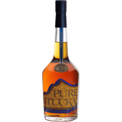 PURE KENTUCKY XO BOURBON 750ML 107 PROOF - Wine barrel Plus