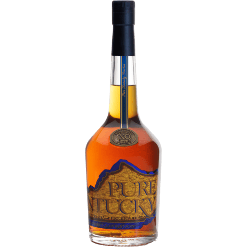 PURE KENTUCKY XO BOURBON 750ML 107 PROOF - Wine barrel Plus