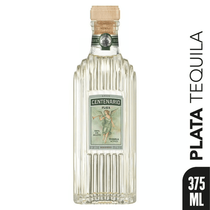 GRAN CENTENARI0 PLATA 80 Proof 375 ml - Wine barrel Plus