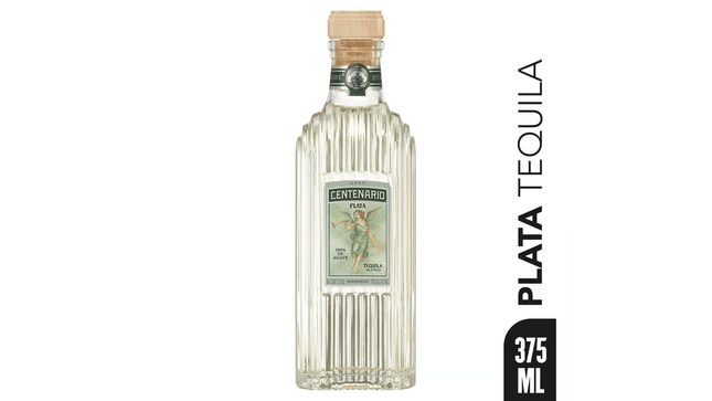 GRAN CENTENARI0 PLATA 80 Proof 375 ml - Wine barrel Plus