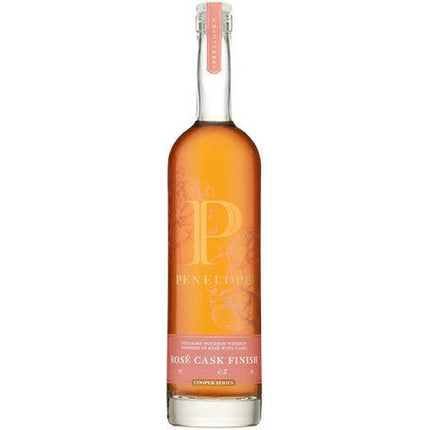 PENELOPE ROSE CASK FINISH 750ML 94 PROOF - Wine barrel Plus