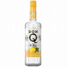 DON Q PINA 60 Proof 750 ml - Wine barrel Plus