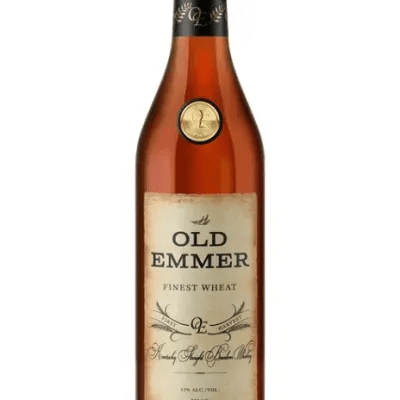 OLD EMMER FINEST WHEAT 750ML - Wine barrel Plus