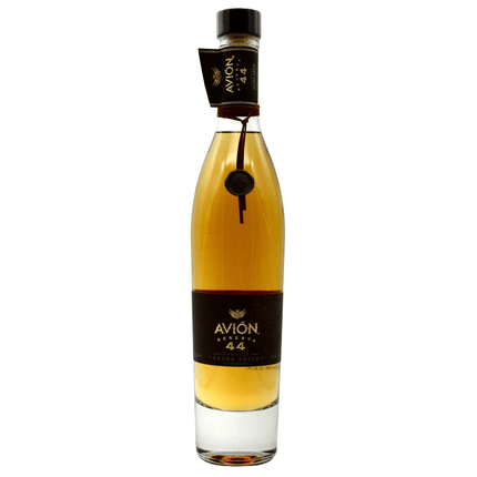 AVION EXTRA ANEJO RESERVA 44 80 Proof 750 ml - Wine barrel Plus