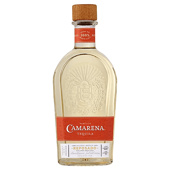 CAMARENA REPOSADO 80 Proof 750 ml - Wine barrel Plus