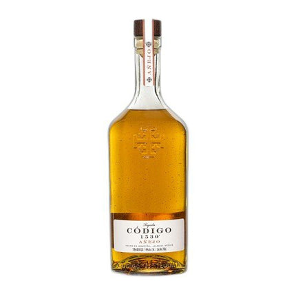 CODIGO 1530 ANEJO 80 Proof 750 ml - Wine barrel Plus