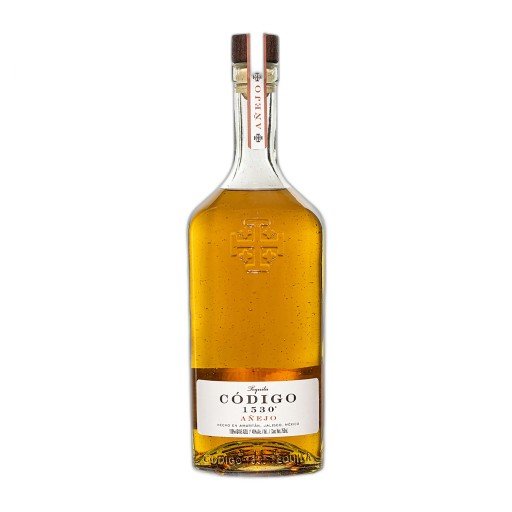 CODIGO 1530 ANEJO 80 Proof 750 ml - Wine barrel Plus