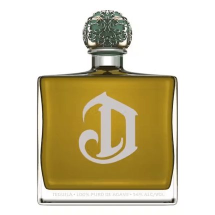 D DELEON EXTRA ANEJO 108 Proof 750 ml - Wine barrel Plus