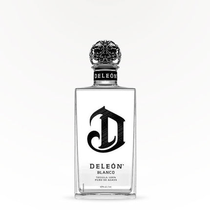 DELEON BLANCO 375ML 80 PROOF - Wine barrel Plus
