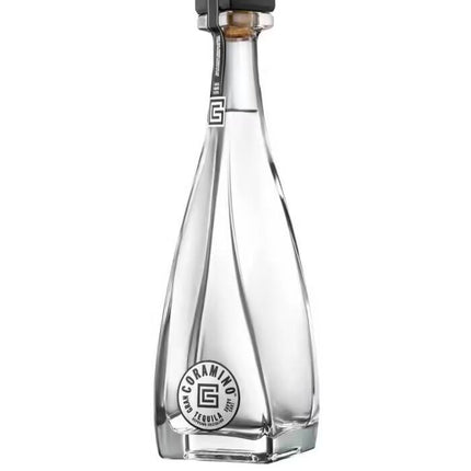 GRAN CORAMINO REPOSADO CRISTALINO 375ML 80 PROOF - Wine barrel Plus