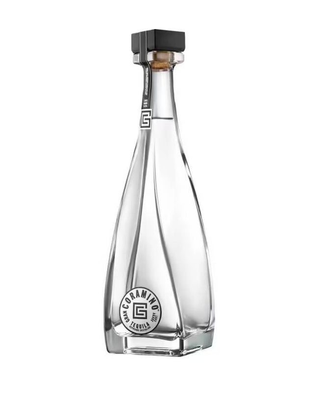 GRAN CORAMINO REPOSADO CRISTALINO 375ML 80 PROOF - Wine barrel Plus
