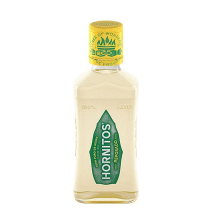 HORNITOS REPOSADO 80 Proof 200 ml - Wine barrel Plus